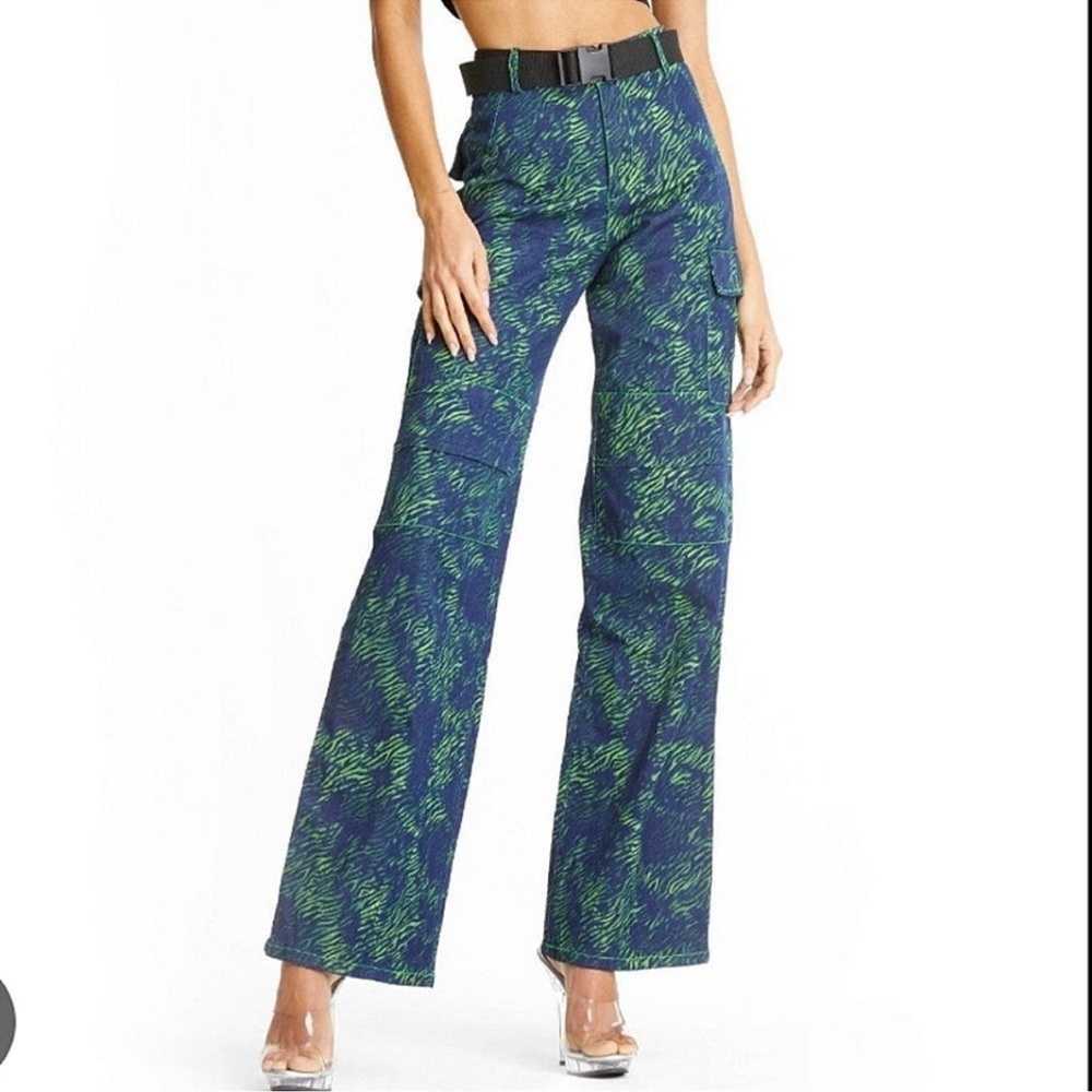 I. AM. GIA. Pants